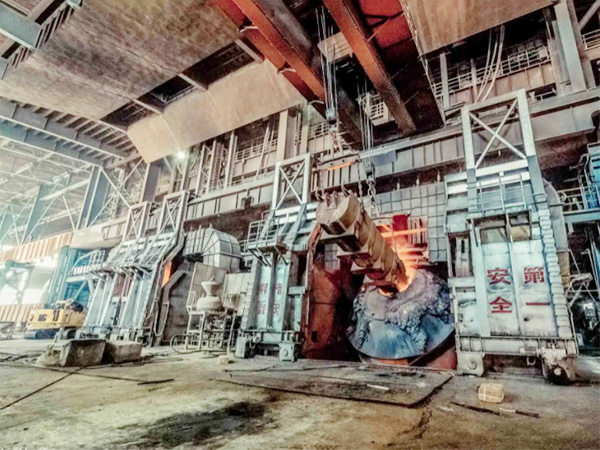 生產(chǎn)車(chē)間